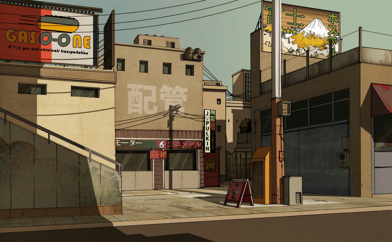 Red Steel 2 - Imagen 44